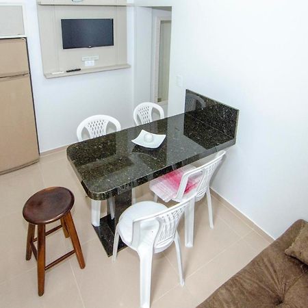 Camila Apartment Bombinhas Exterior photo