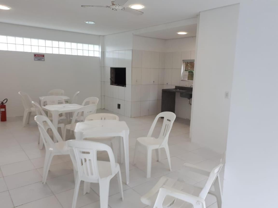 Camila Apartment Bombinhas Exterior photo