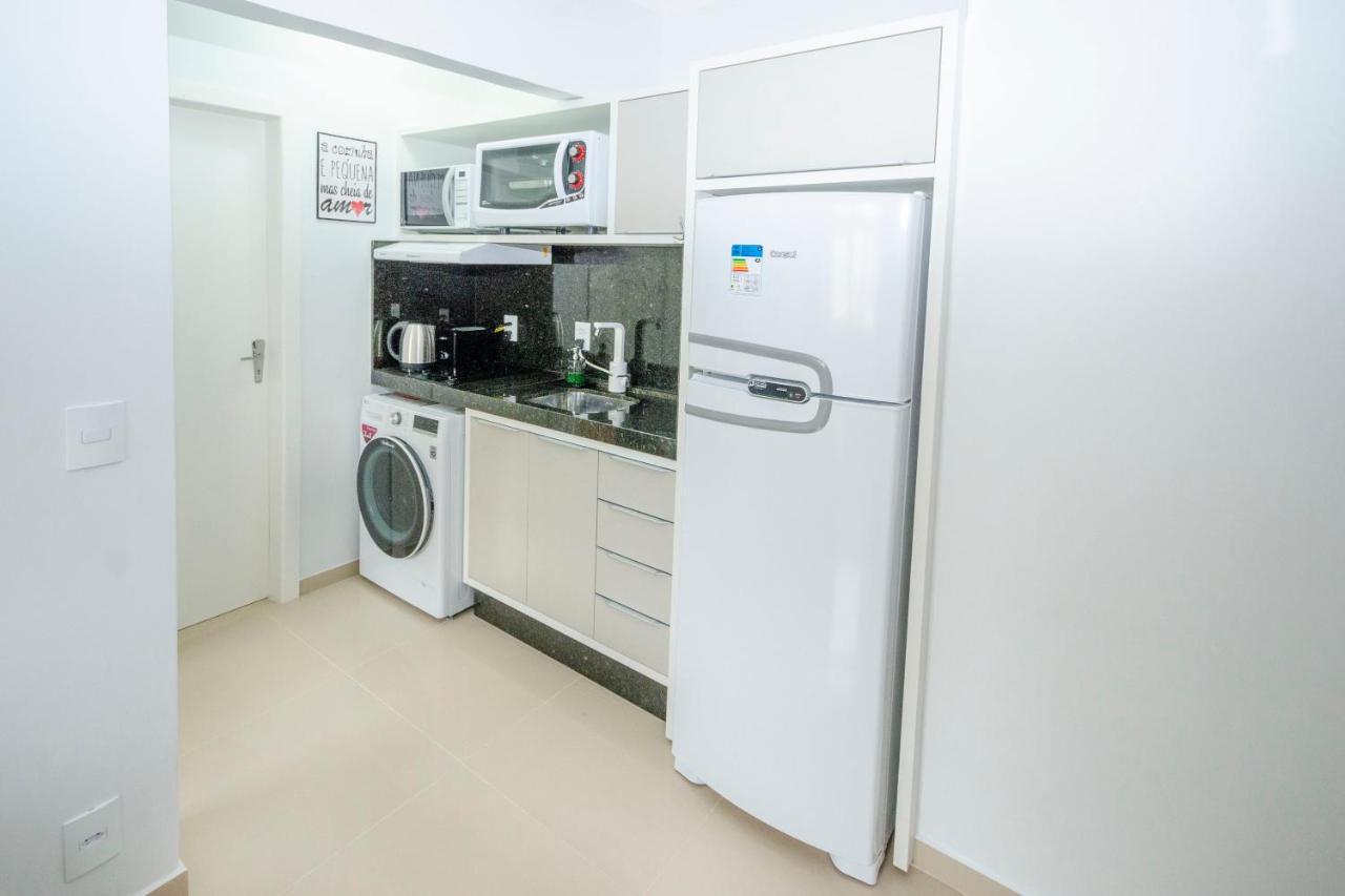 Camila Apartment Bombinhas Exterior photo